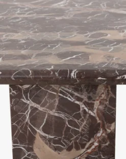 Krause Marble Desk