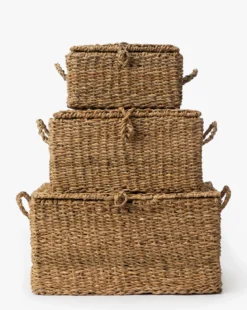Kya Seagrass Box