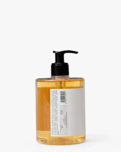Laboratorio Olfattivo Liquid Soap