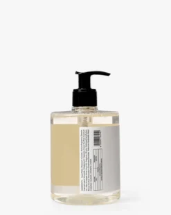 Laboratorio Olfattivo Liquid Soap