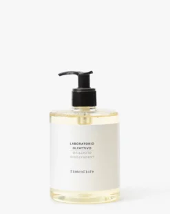 Laboratorio Olfattivo Liquid Soap
