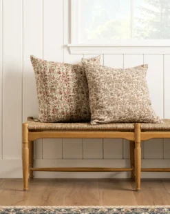 Lafayette Pillow Cover