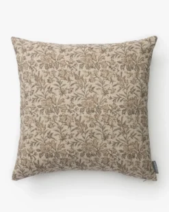 Lafayette Pillow Cover