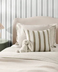 Lago Pillow Cover