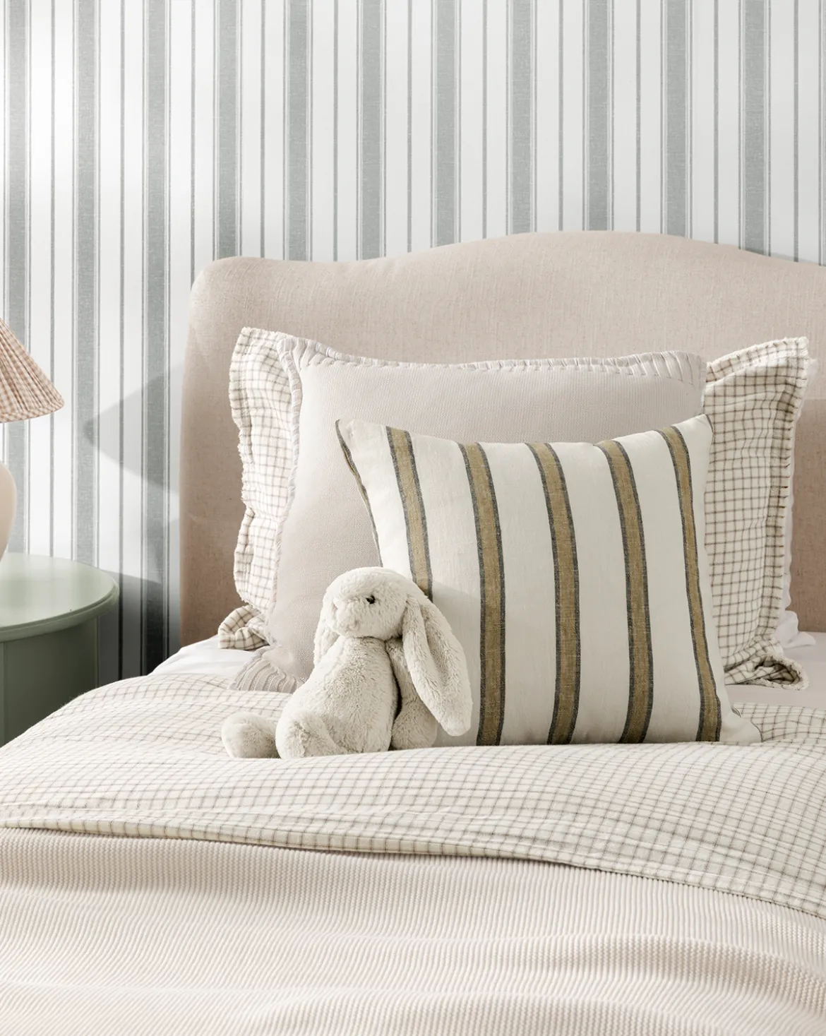 Lago Pillow Cover