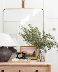 Laila Rectangle Mirror