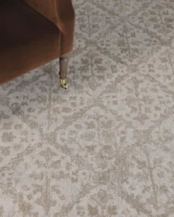 Lambeth Hand-Tufted Wool Rug
