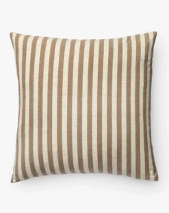 Lampert Striped Pillow Cover