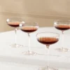 Langford Coupe (Set of 4)