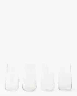 Langford Highball Glasses (Set of 4)