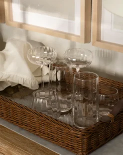 Langford Tumblers (Set of 4)