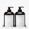 Laurel Oak Hand Duo