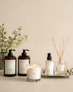 Laurel Oak Hand Lotion