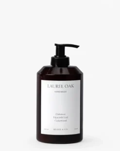 Laurel Oak Hand Soap
