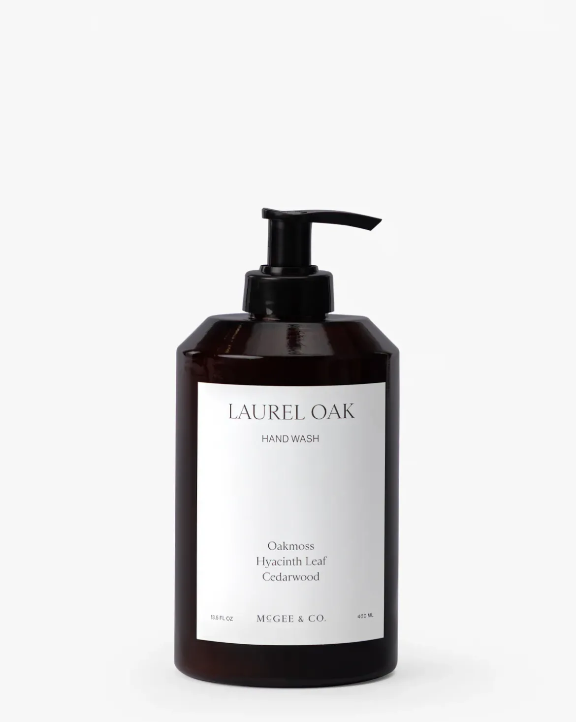 Laurel Oak Hand Soap