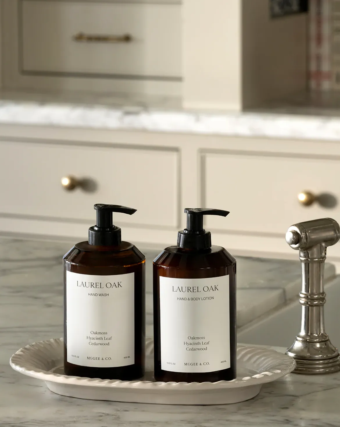 Laurel Oak Hand Soap