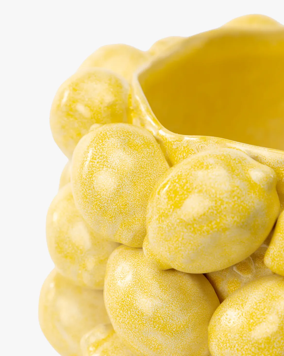 Layered Lemon Bowl