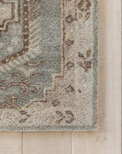 Lazio Handwoven Wool Rug