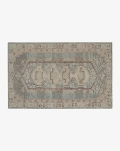 Lazio Handwoven Wool Rug