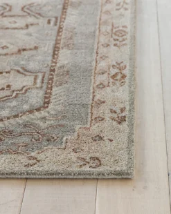 Lazio Handwoven Wool Rug