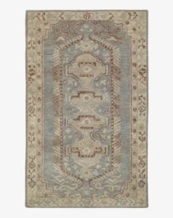 Lazio Handwoven Wool Rug