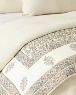 Leander Quilt