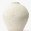 LeBeau Paper Mache Vase