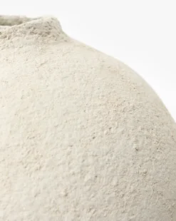 LeBeau Paper Mache Vase