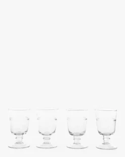 Legare Wine Glass (Set of 4)