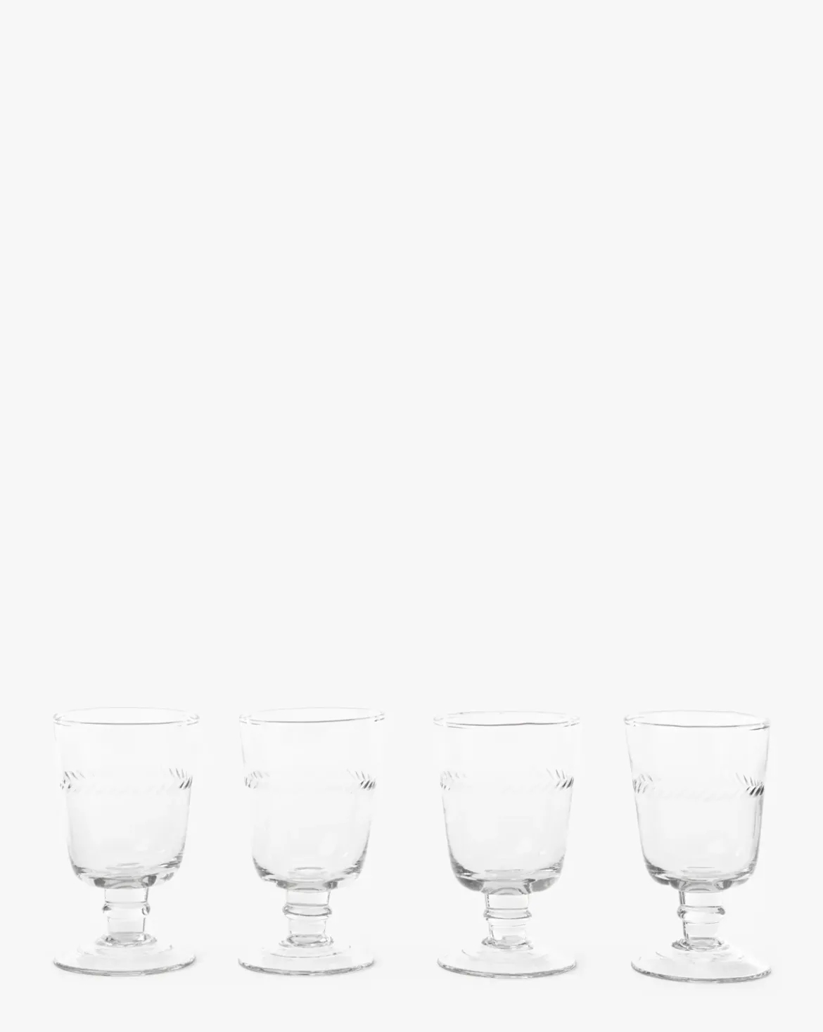 Legare Wine Glass (Set of 4)