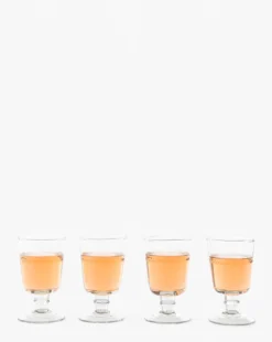 Legare Wine Glass (Set of 4)