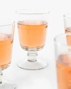Legare Wine Glass (Set of 4)