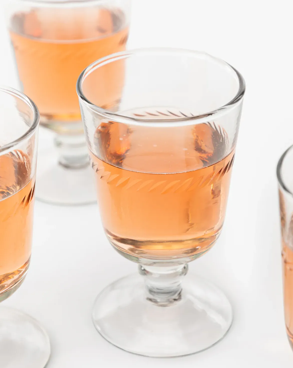 Legare Wine Glass (Set of 4)