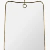 Lennox Wall Mirror