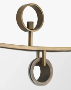 Lennox Wall Mirror