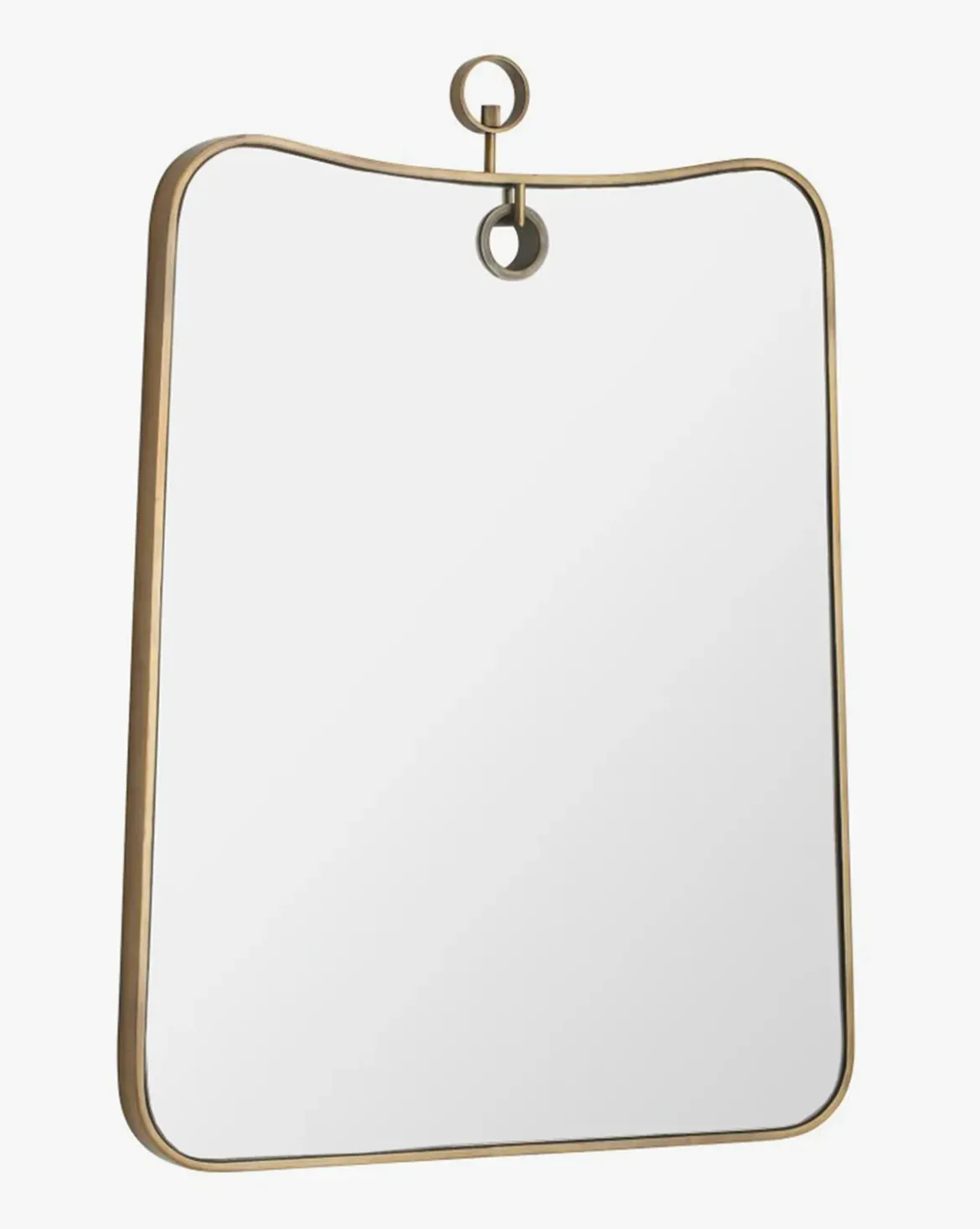 Lennox Wall Mirror