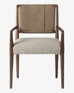 Leola Dining Armchair