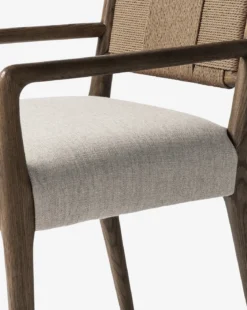 Leola Dining Armchair
