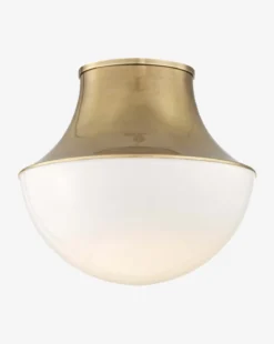 Lettie Flush Mount