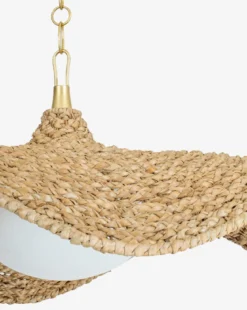 Levene Pendant