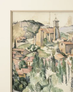 Le Village