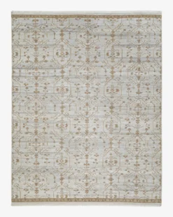 Lexington Hand-Knotted Wool Rug