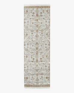 Lexington Hand-Knotted Wool Rug