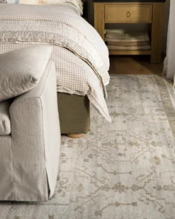 Lexington Hand-Knotted Wool Rug