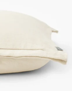 Liam Double Flange Pillow Cover