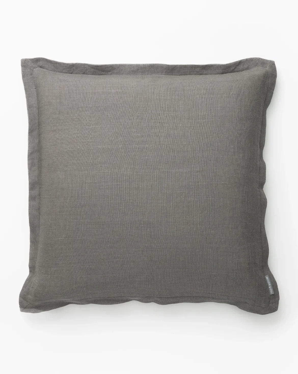 Liam Double Flange Pillow Cover