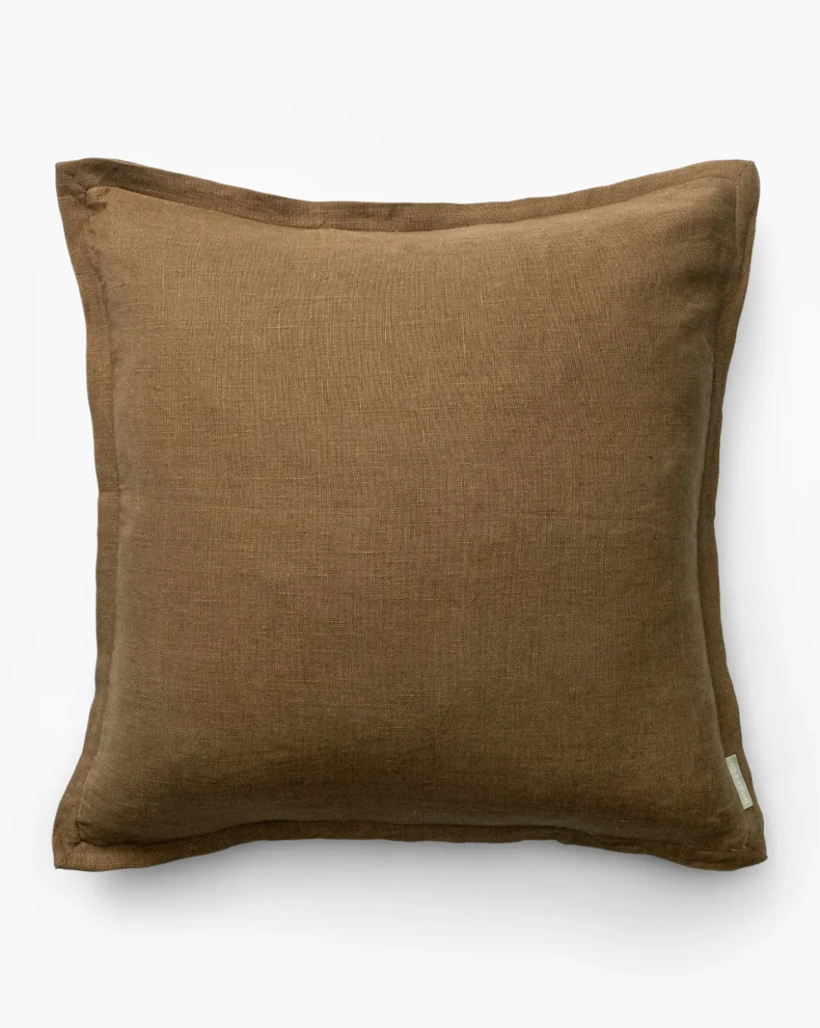 Liam Double Flange Pillow Cover