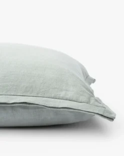 Liam Double Flange Pillow Cover