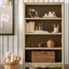 Liberty Namesake Bookcase