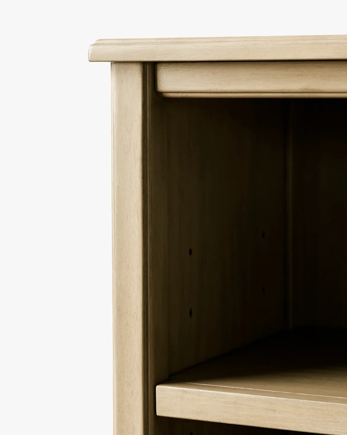 Liberty Namesake Bookcase
